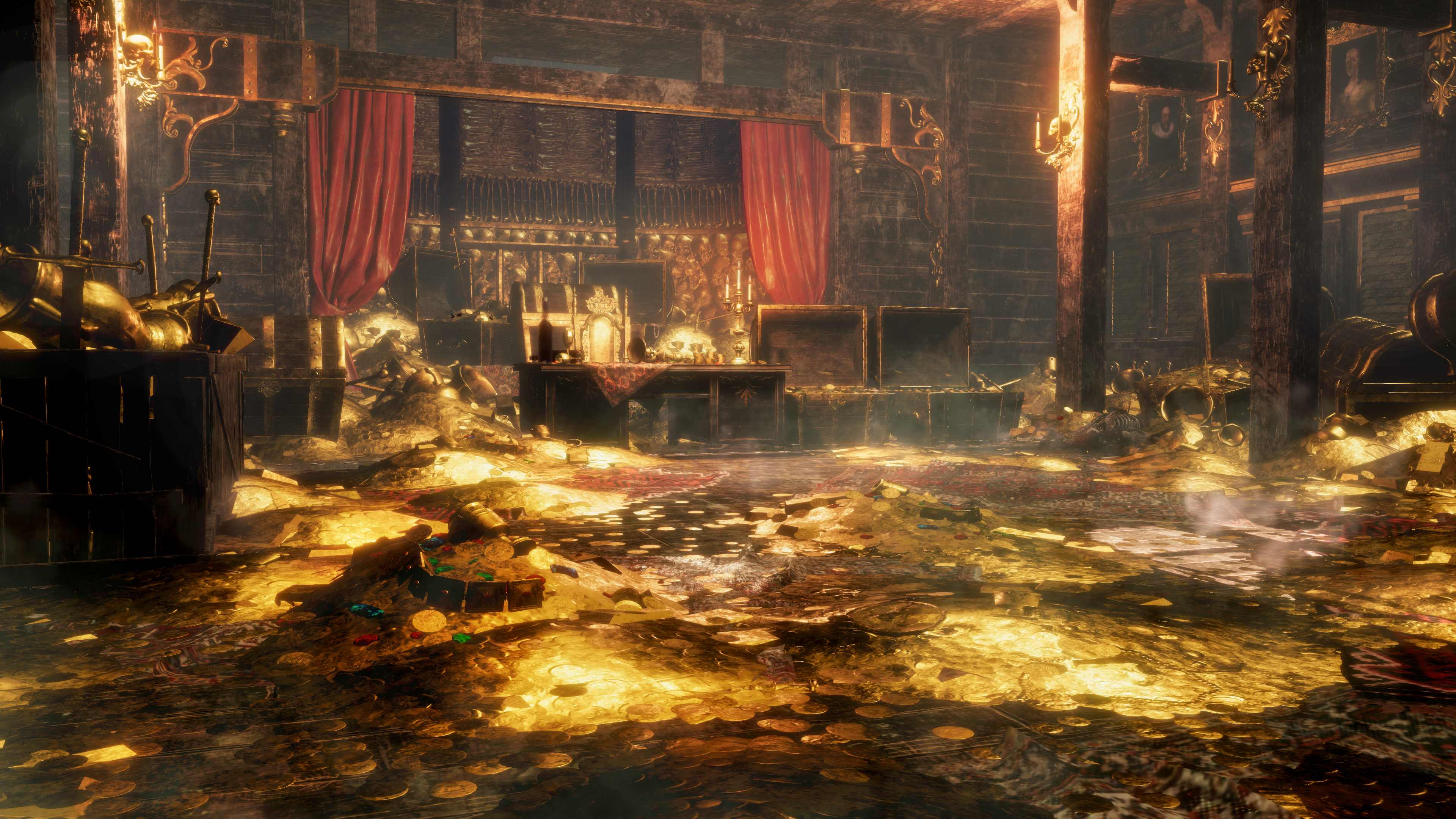 Dead or Alive 6 - Imagen 14
